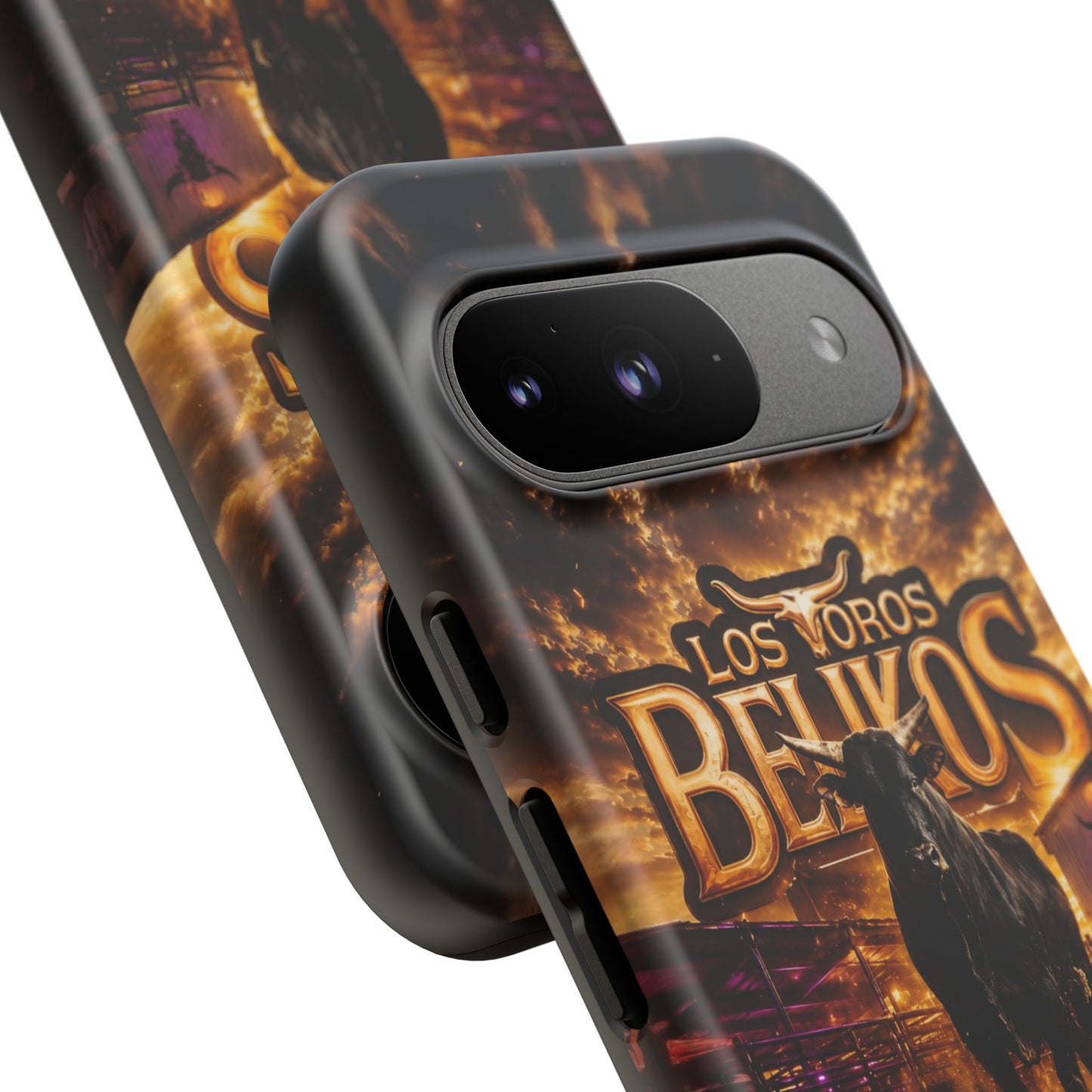 Belikos Tough Case