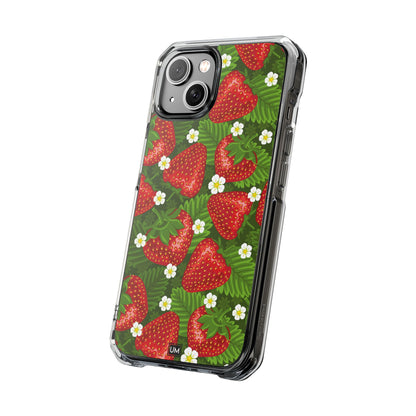 Sweet Fragaria