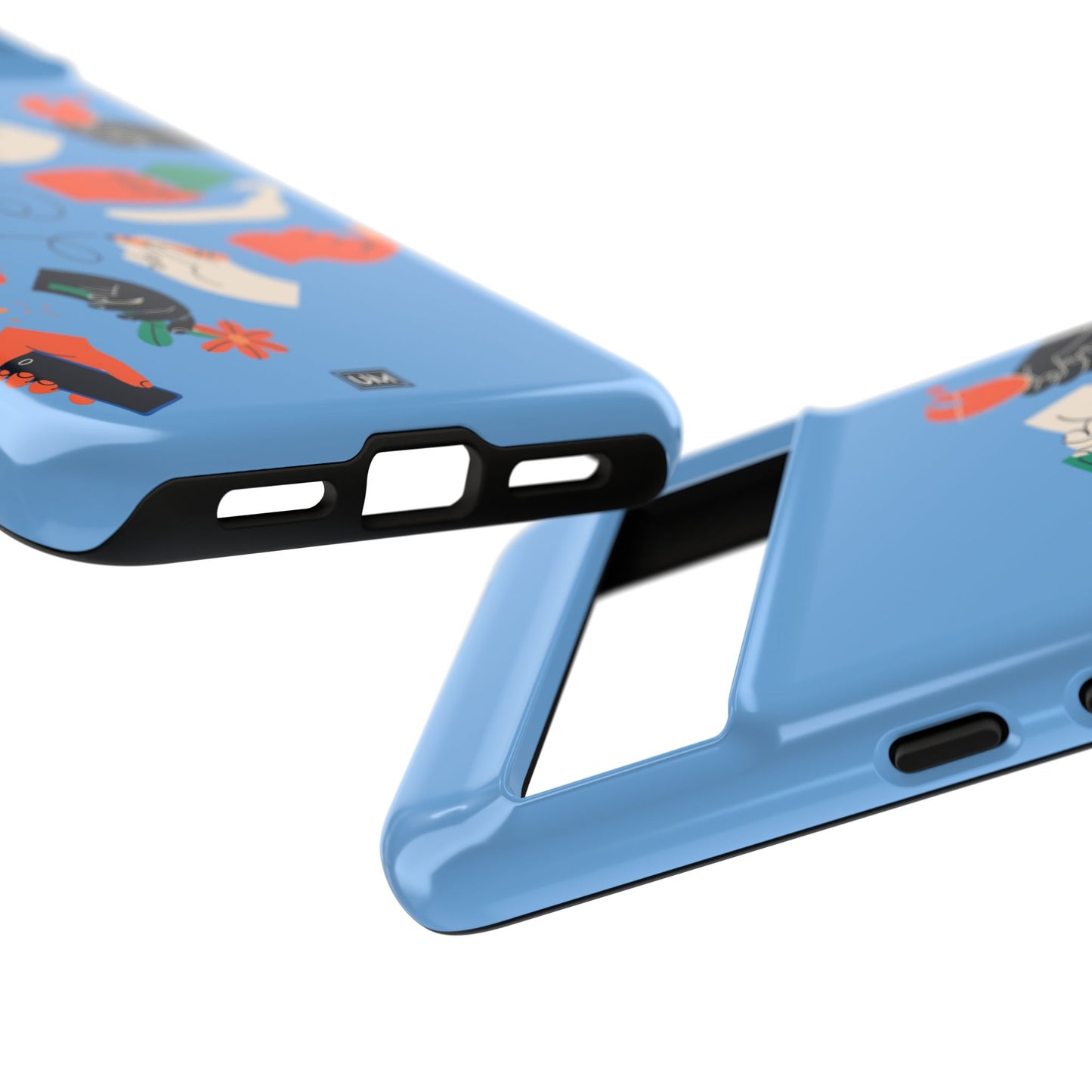 Everyday Tough Cases