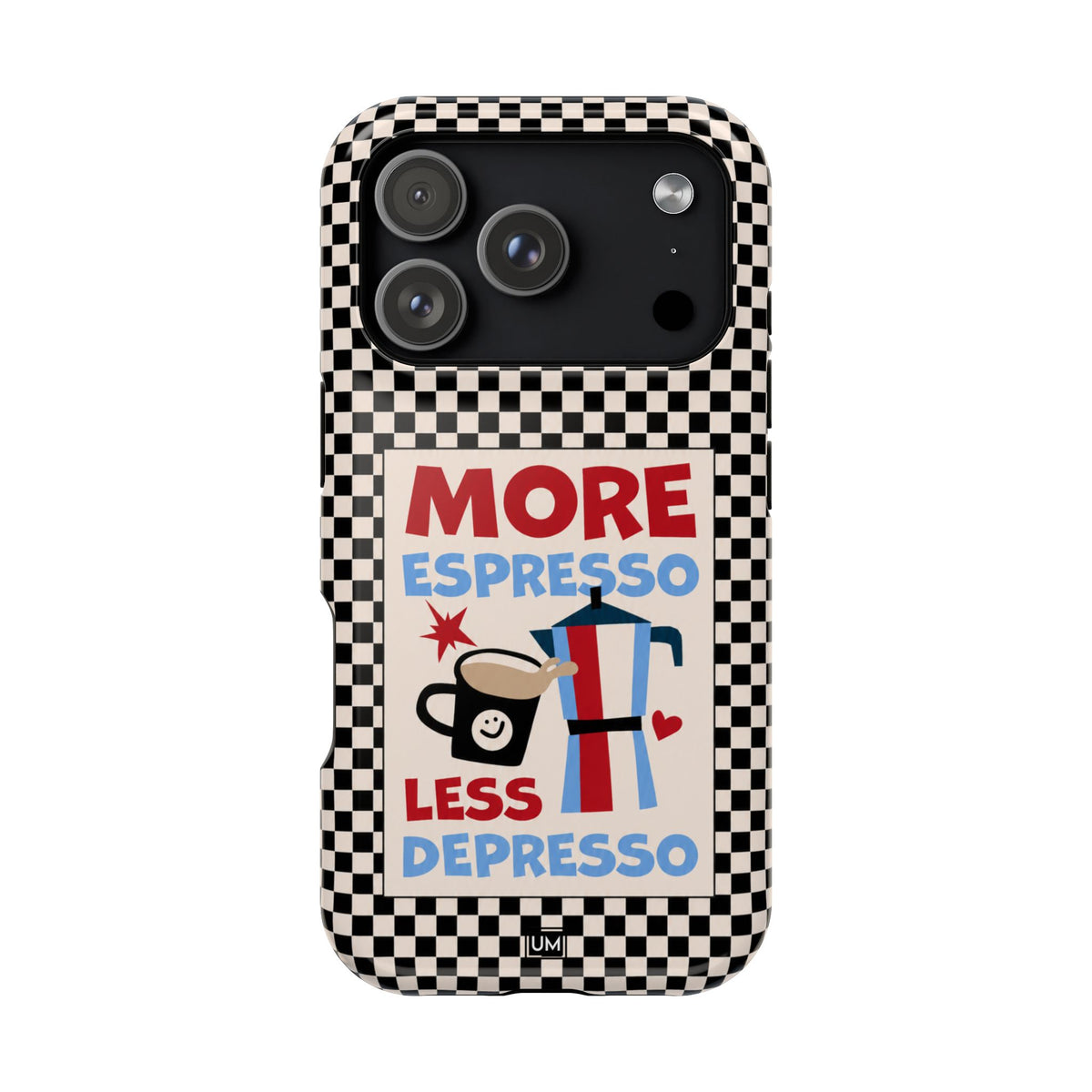 Espresso Rush