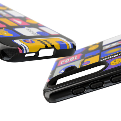 Y2K Talks Tough Cases