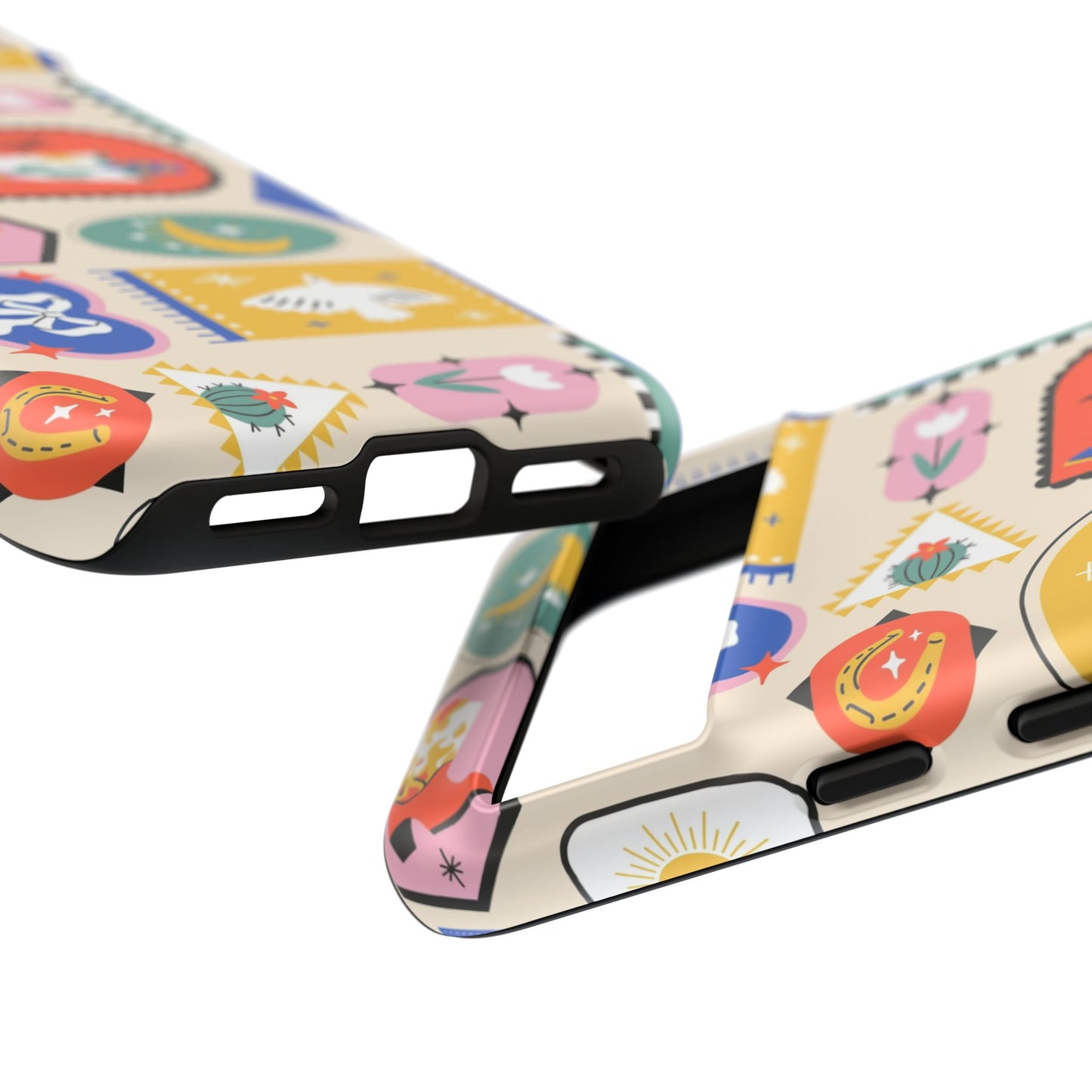 Desierto Tough Cases