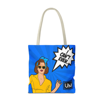 Bolsa de mano Pop Girl (AOP)