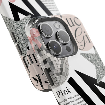 Disco Muse