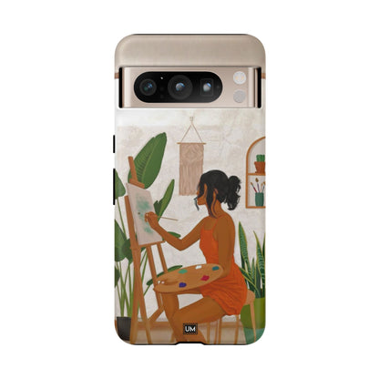 Its Mee Time Tough Case