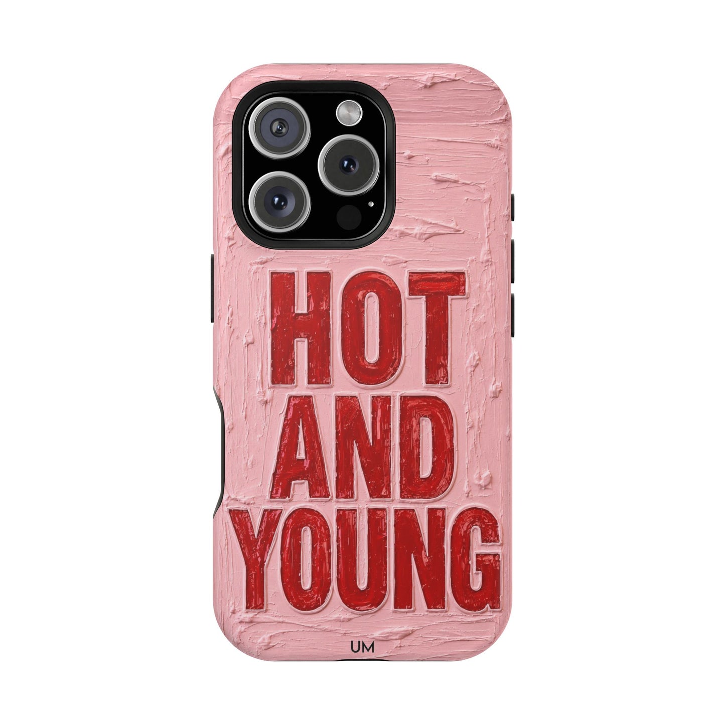 Hot and Young
