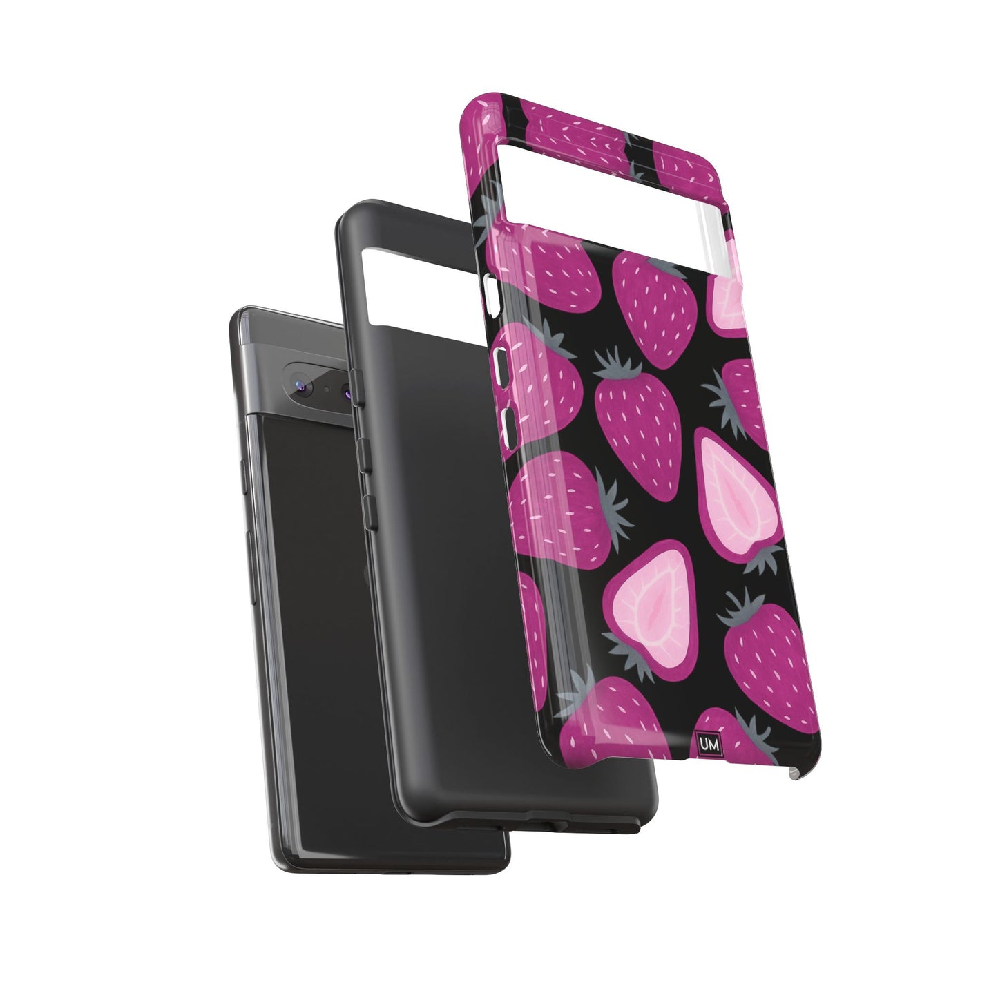 Love Fragole Tough Case