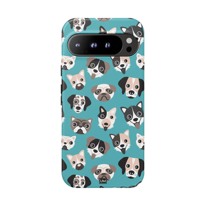 Chien Faces Tough Case