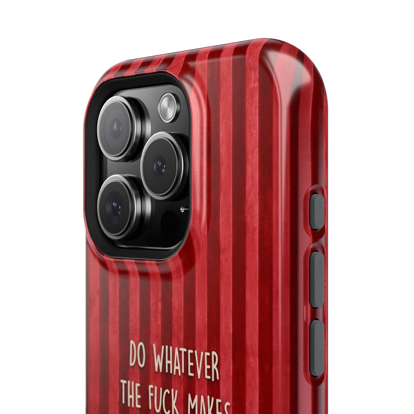 Crimson Noir