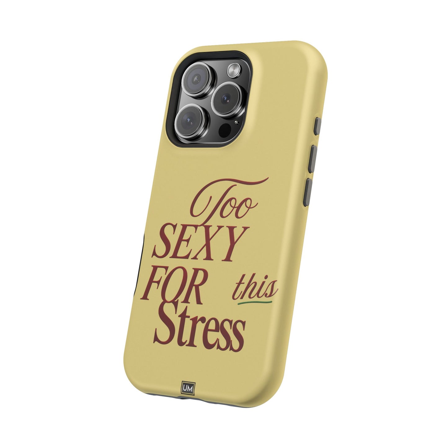 Too Sexy