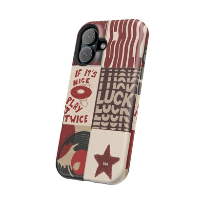 Lucky Theory