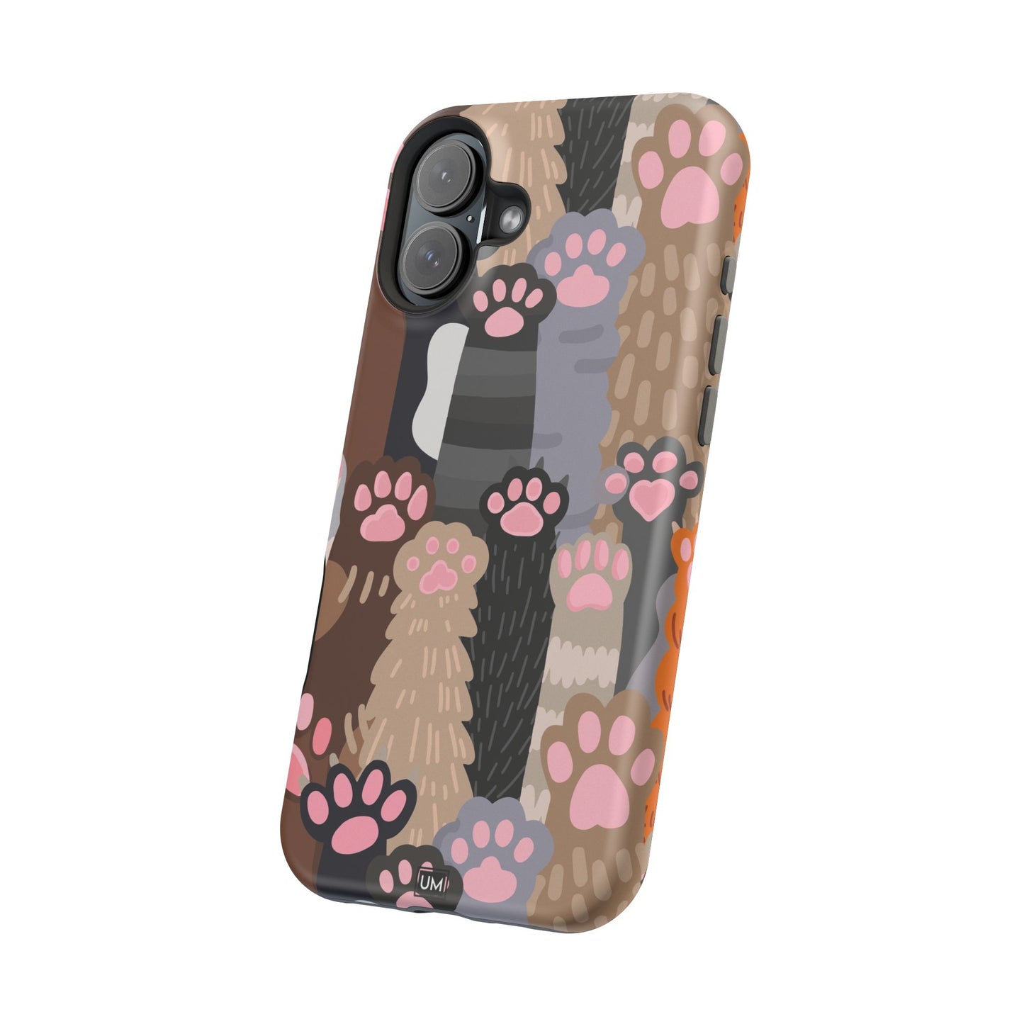 Pawluxe
