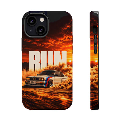 Sunset Outlaw