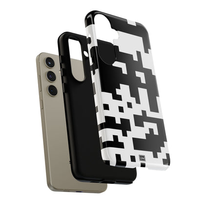 Estuche rígido monocromático