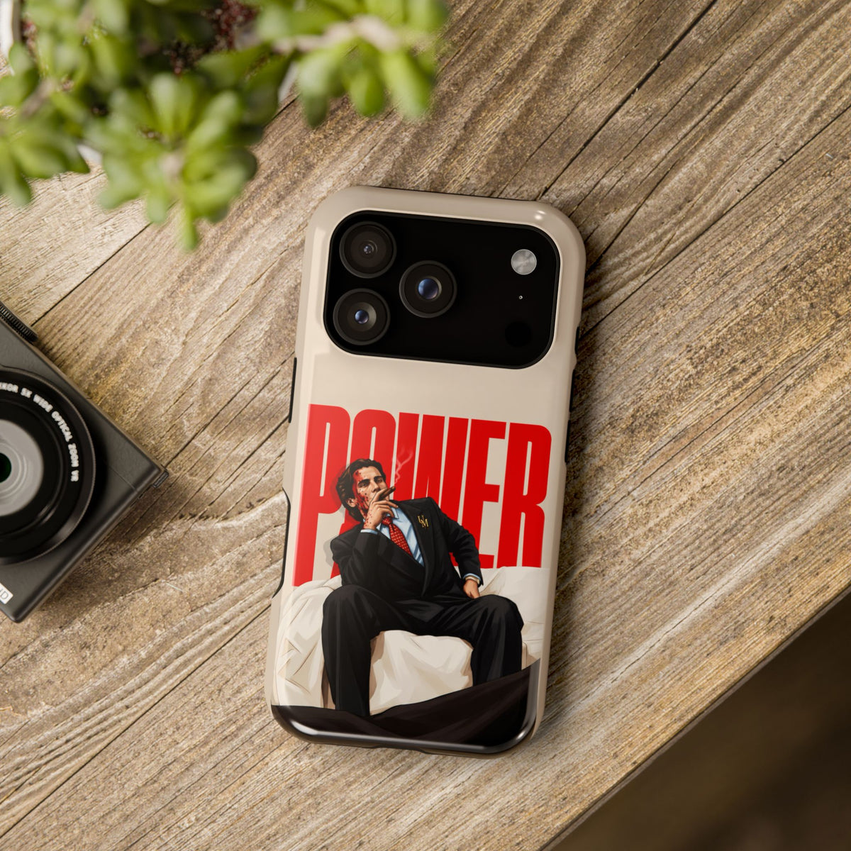 Power