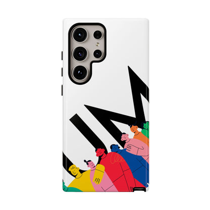 UM Special Edition Tough Cases