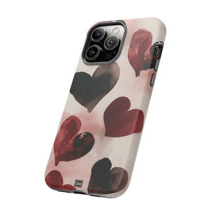 Heartthrob  Tough Case