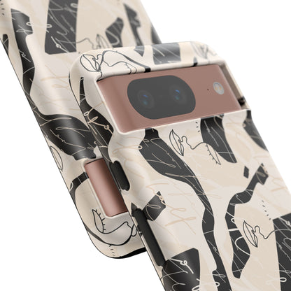 Modern Fashion Tough Cases