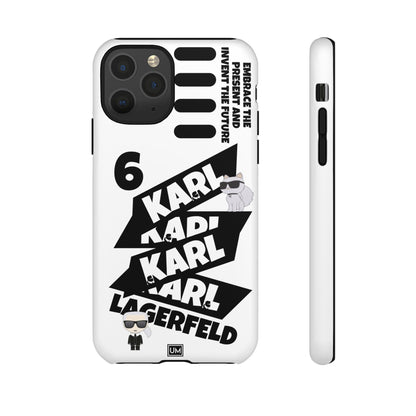 Karl Tough Case
