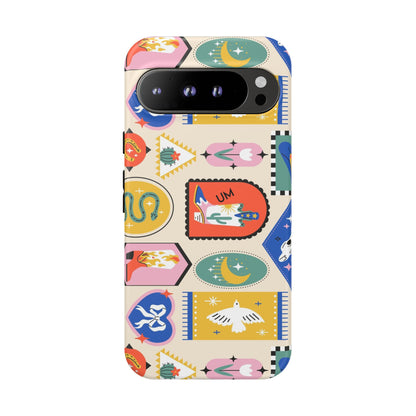 Desierto Tough Cases