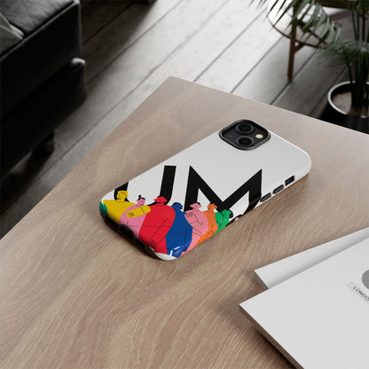 UM Special Edition Tough Cases