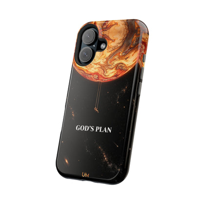 God’s Plan
