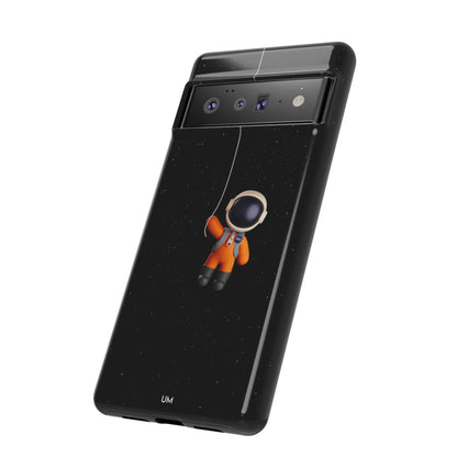 In The Sky Tough Case