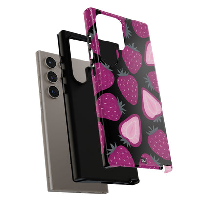 Love Fragole Tough Case