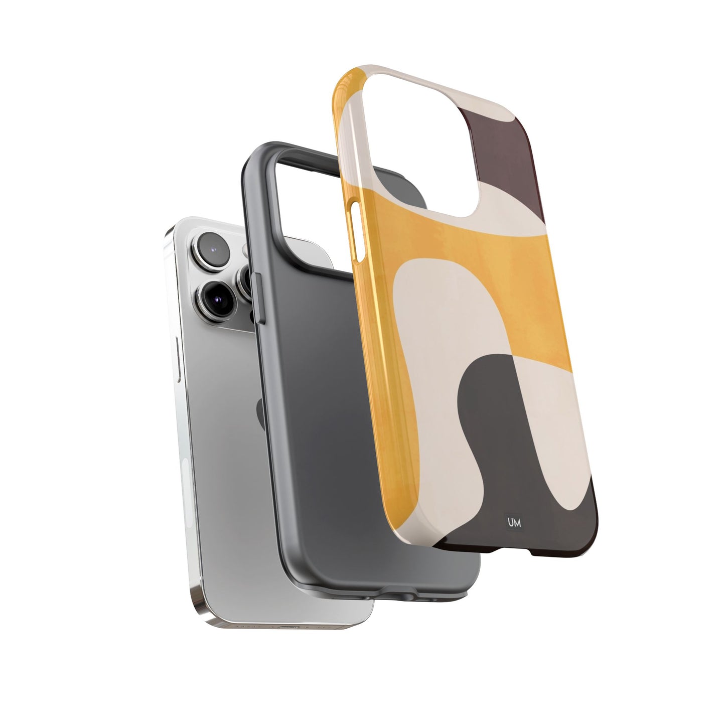 MInimo Vibe Tough Case