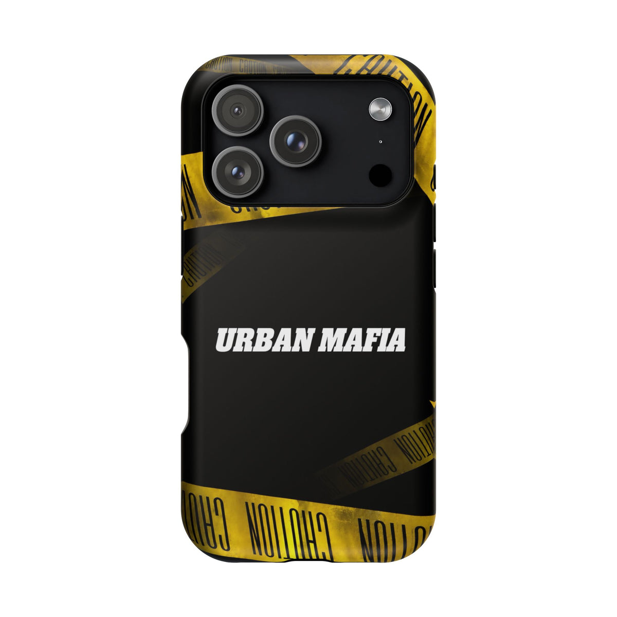 UM Crime Elite