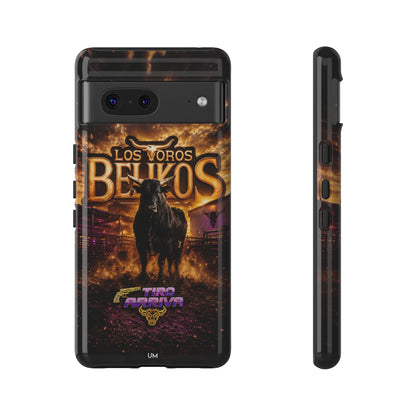 Belikos Tough Case