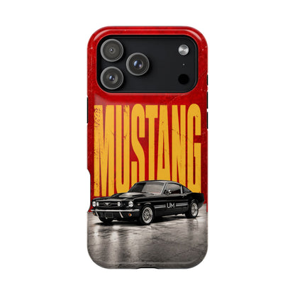 Mustang Legacy