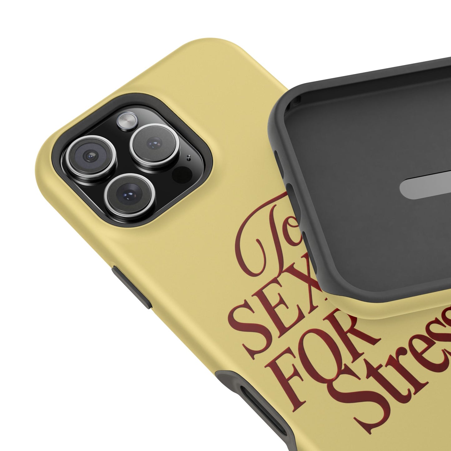 Too Sexy