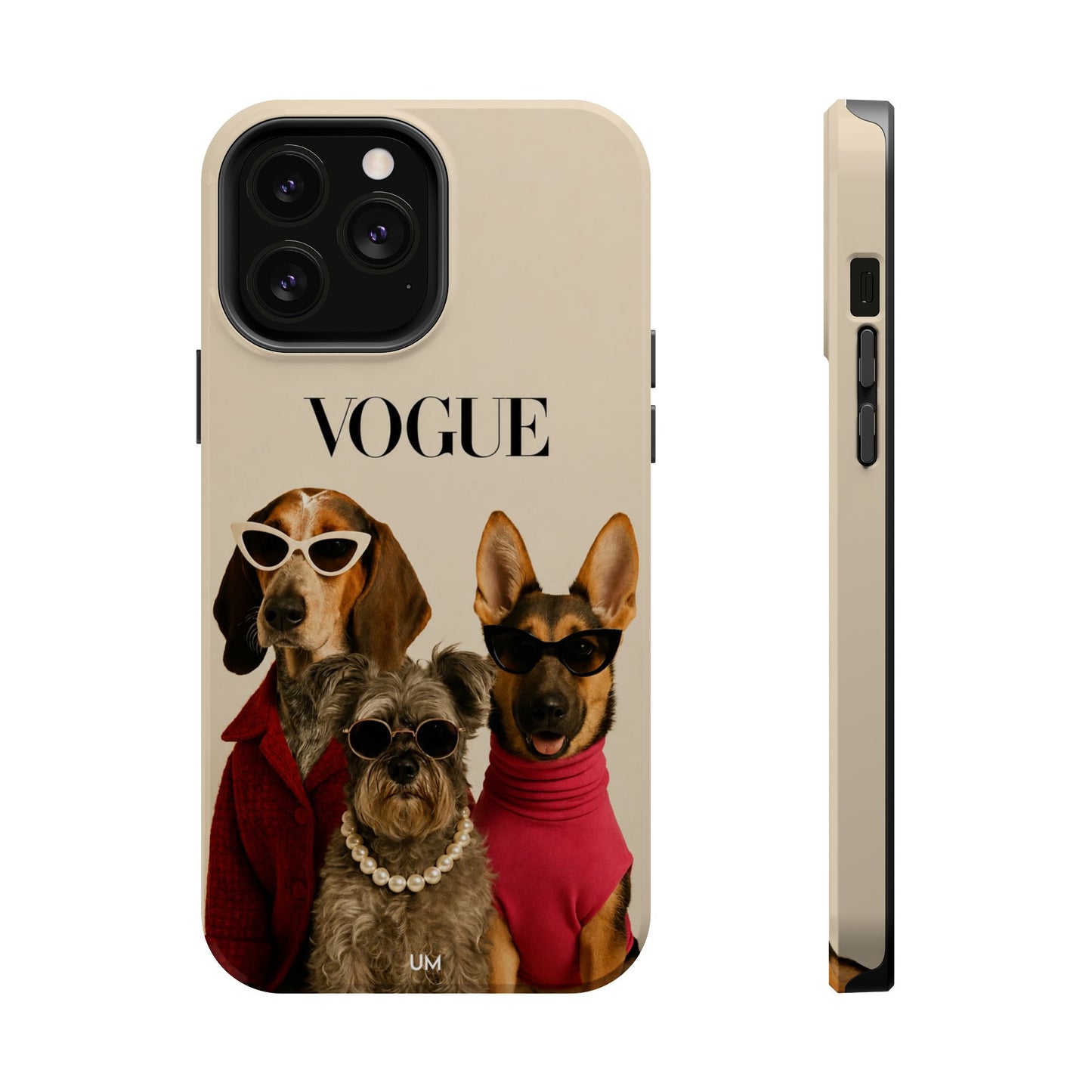 Vogue Paws