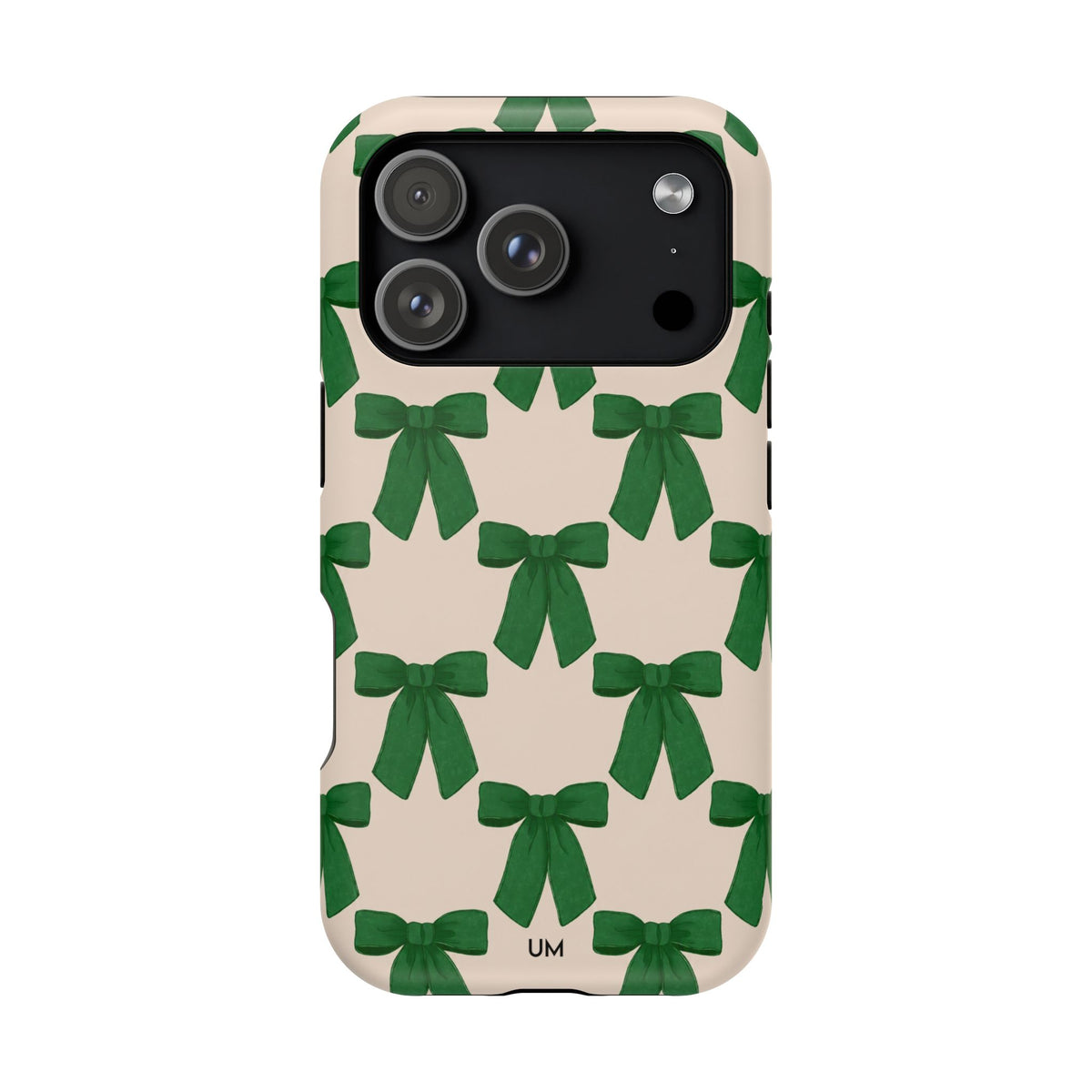 Emerald Coquette