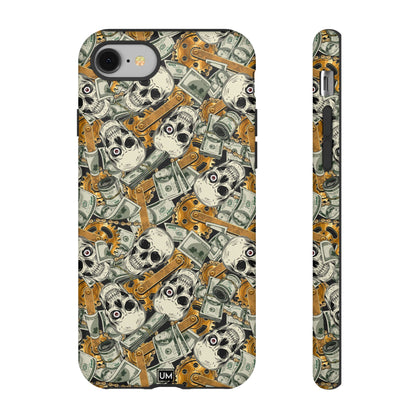 Money Magnet Tough Case