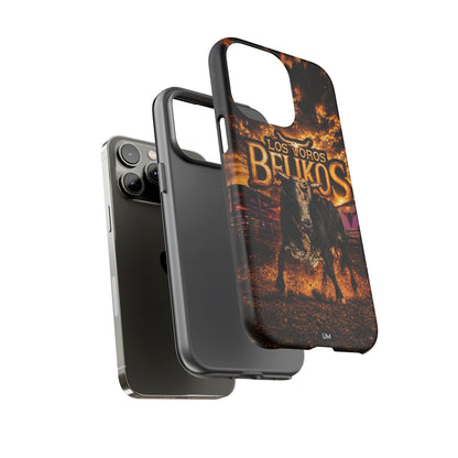 Los Voros Belikos Tough Case