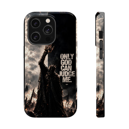 God's Authority