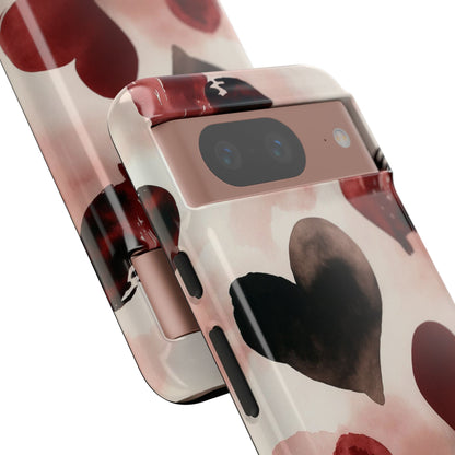 Heartthrob  Tough Case