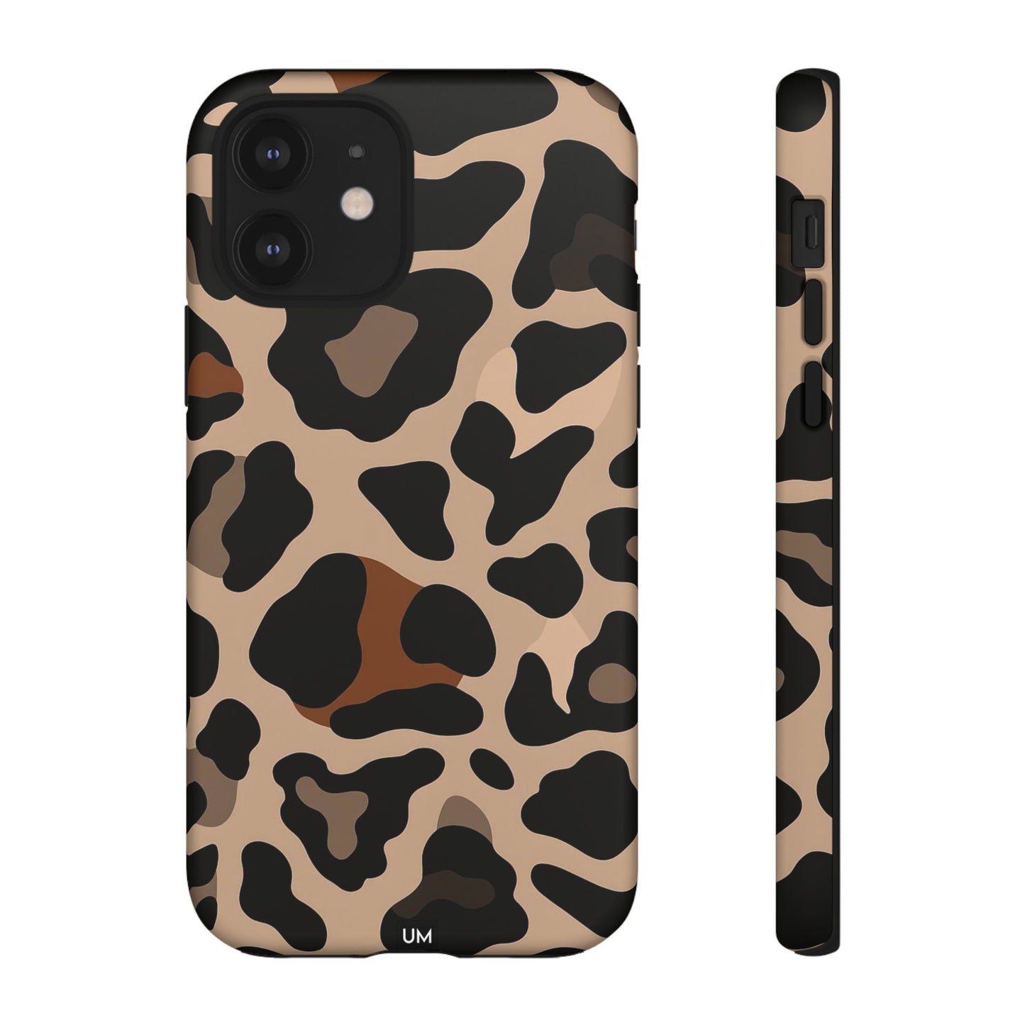 Ghepardo Pelle Tough Case