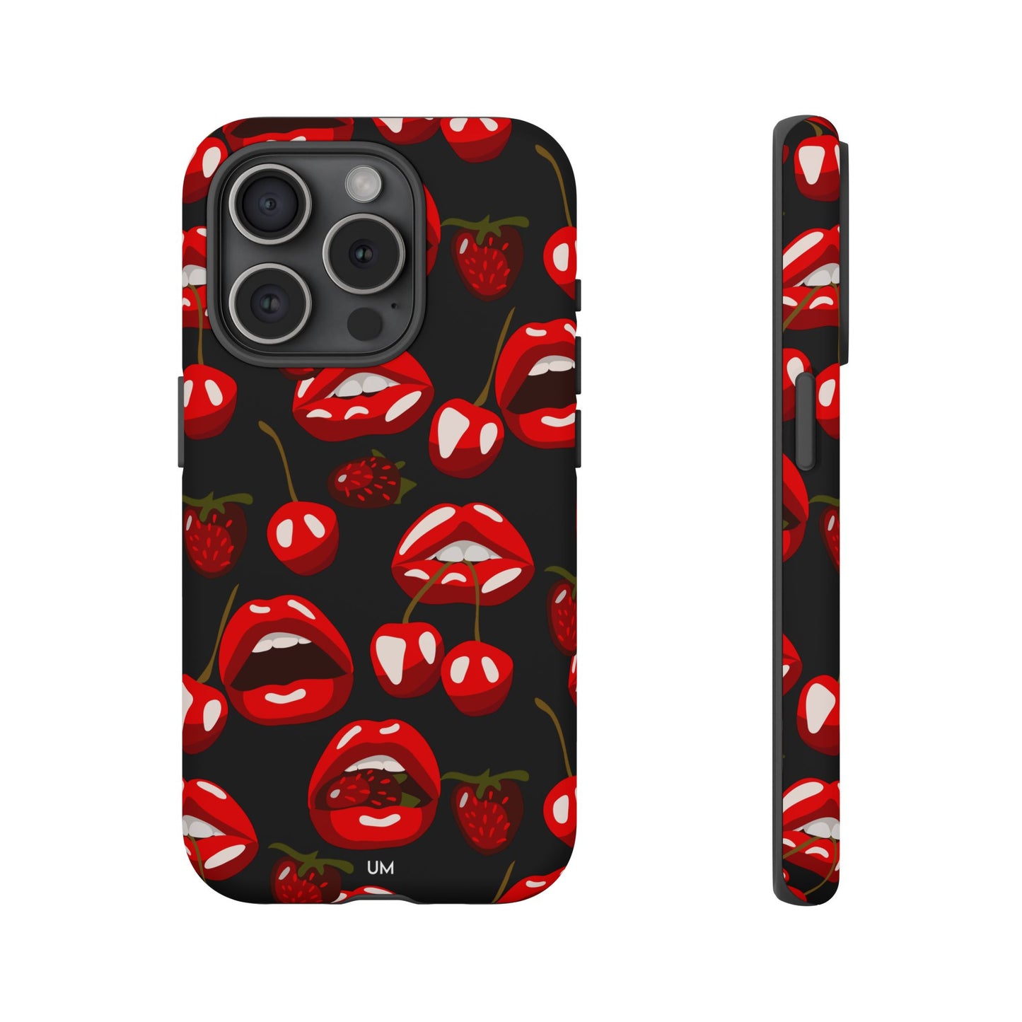 Ciliegia Lips Tough Case
