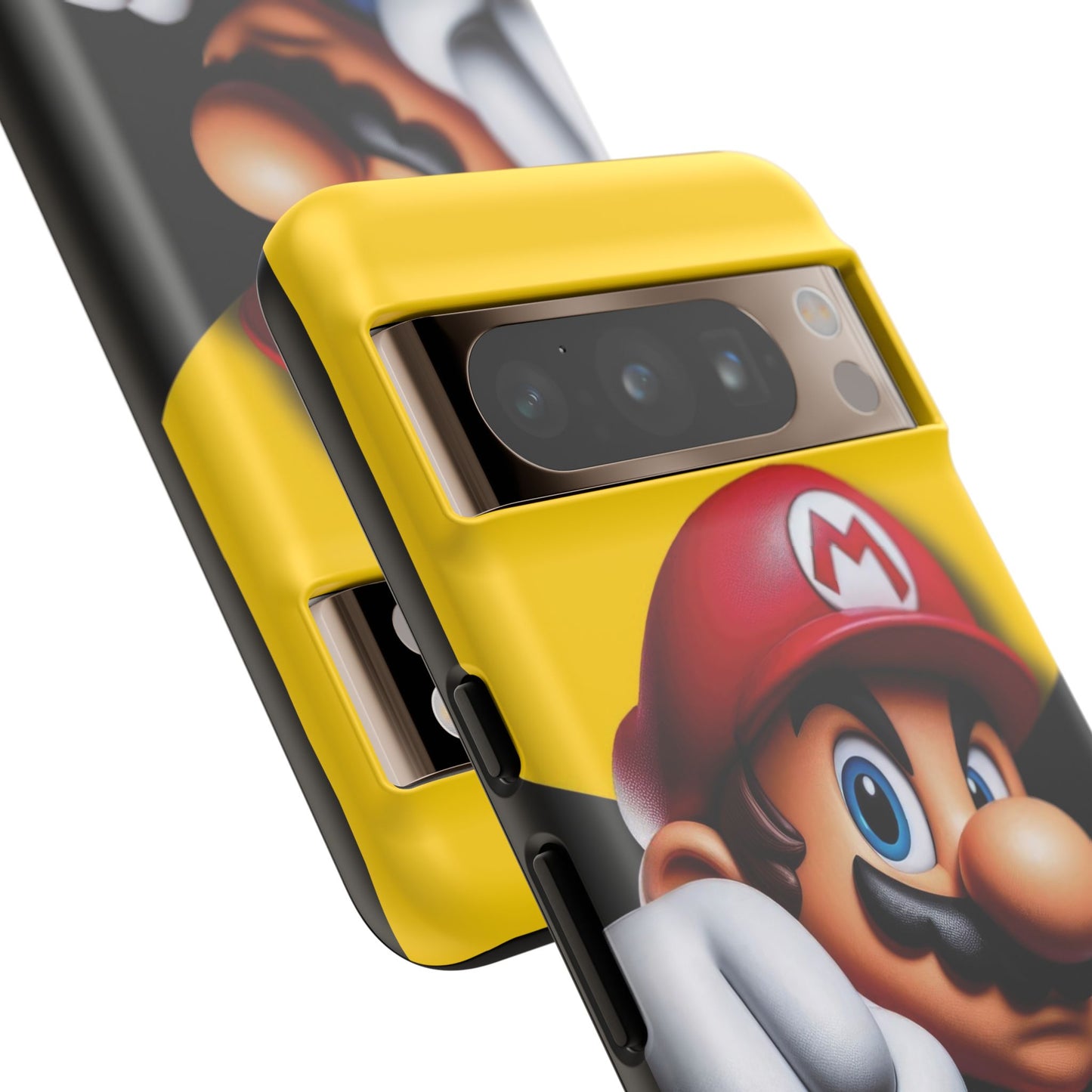 Estuche resistente Bros