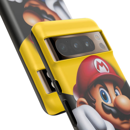 Estuche resistente Bros