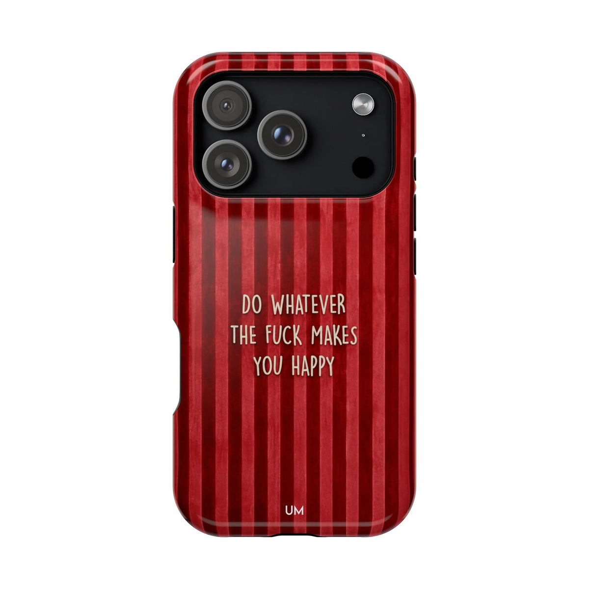 Crimson Noir