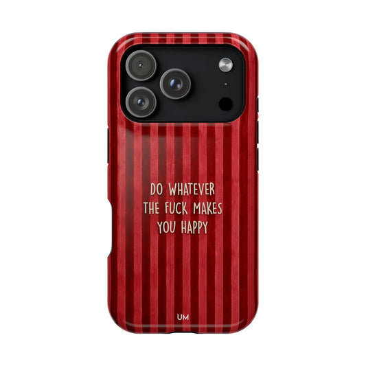 Crimson Noir