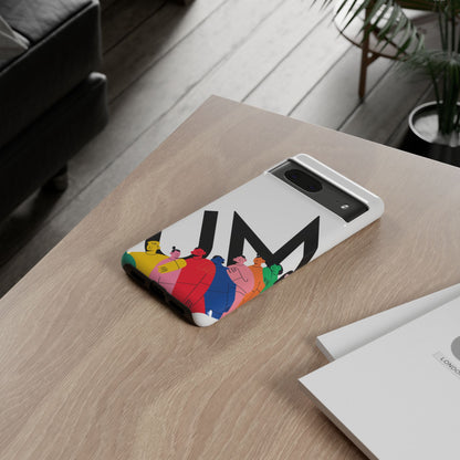 UM Special Edition Tough Cases