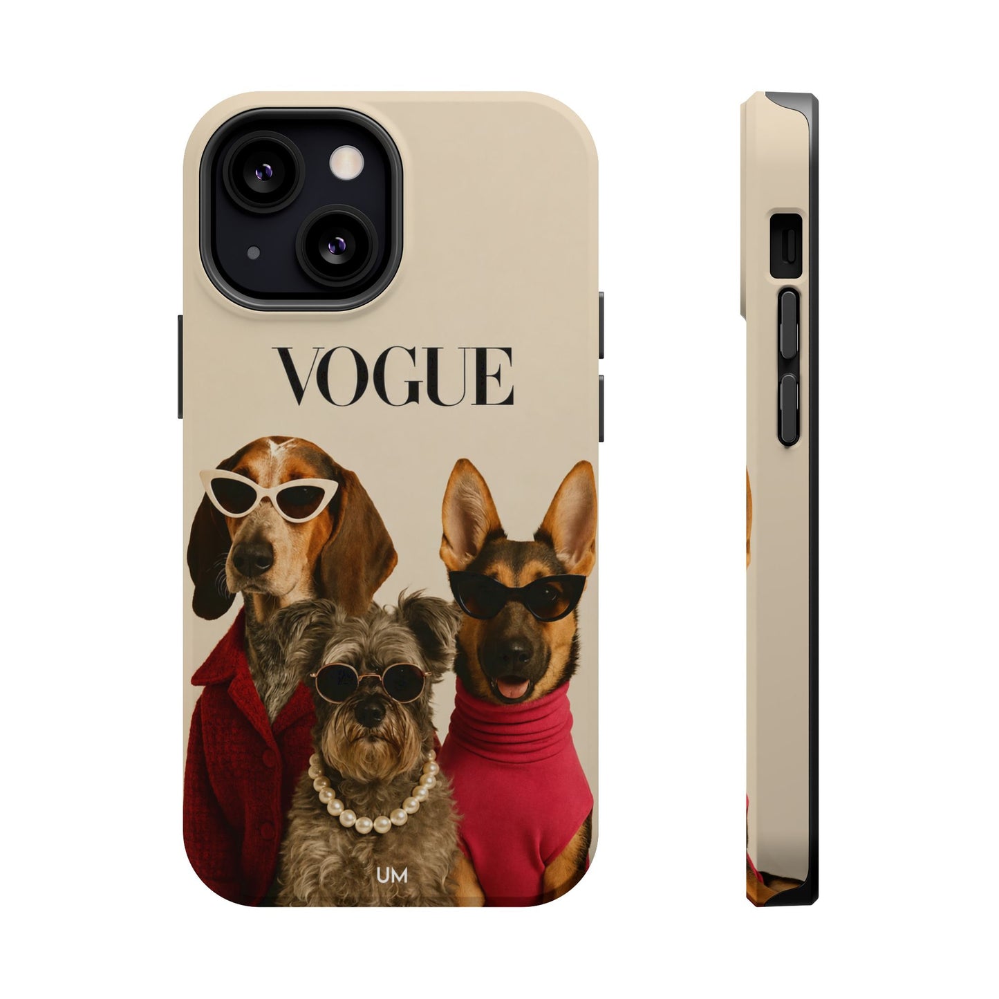 Vogue Paws
