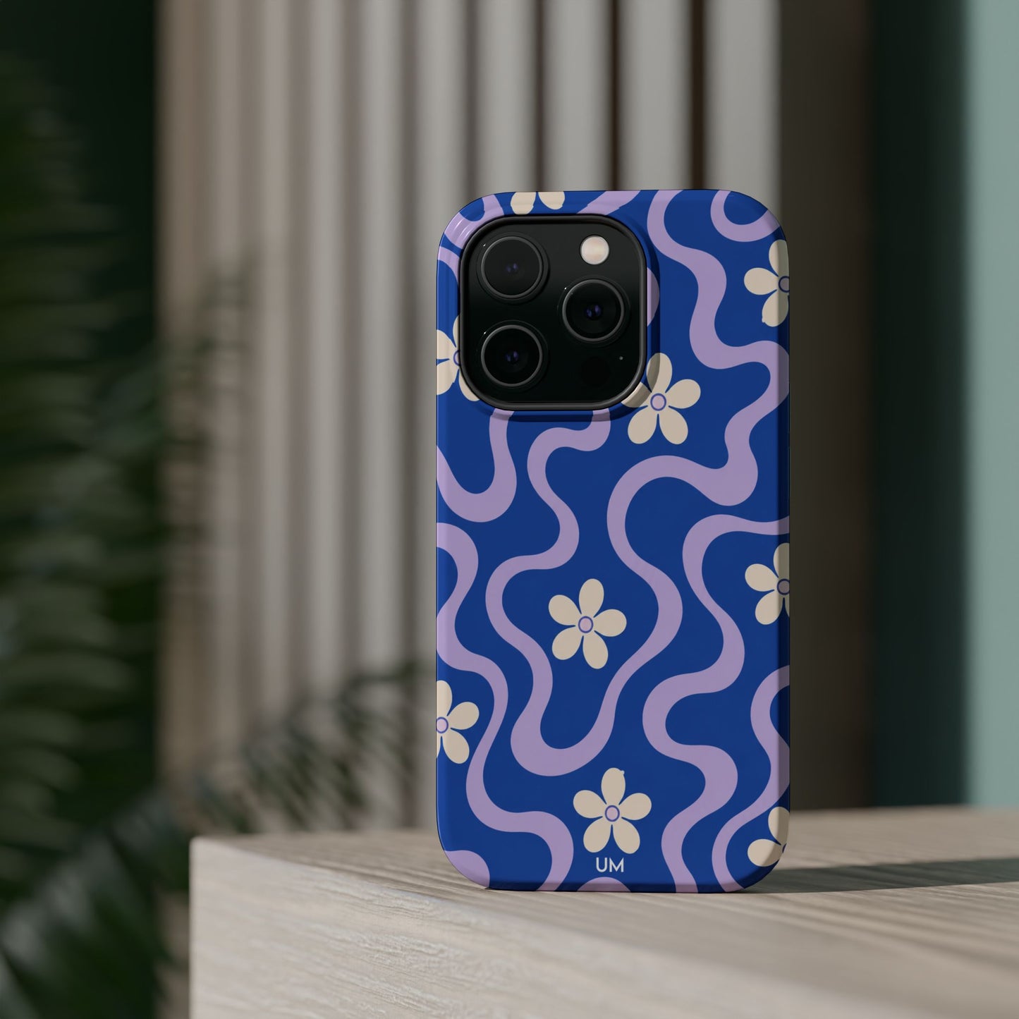 Retro Floral