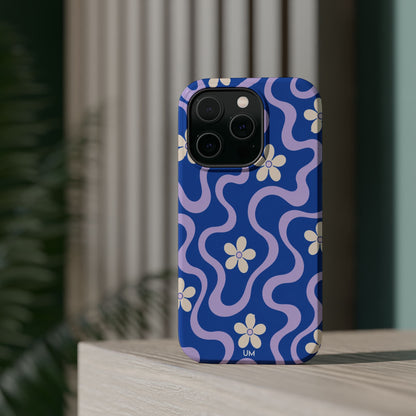 Retro Floral