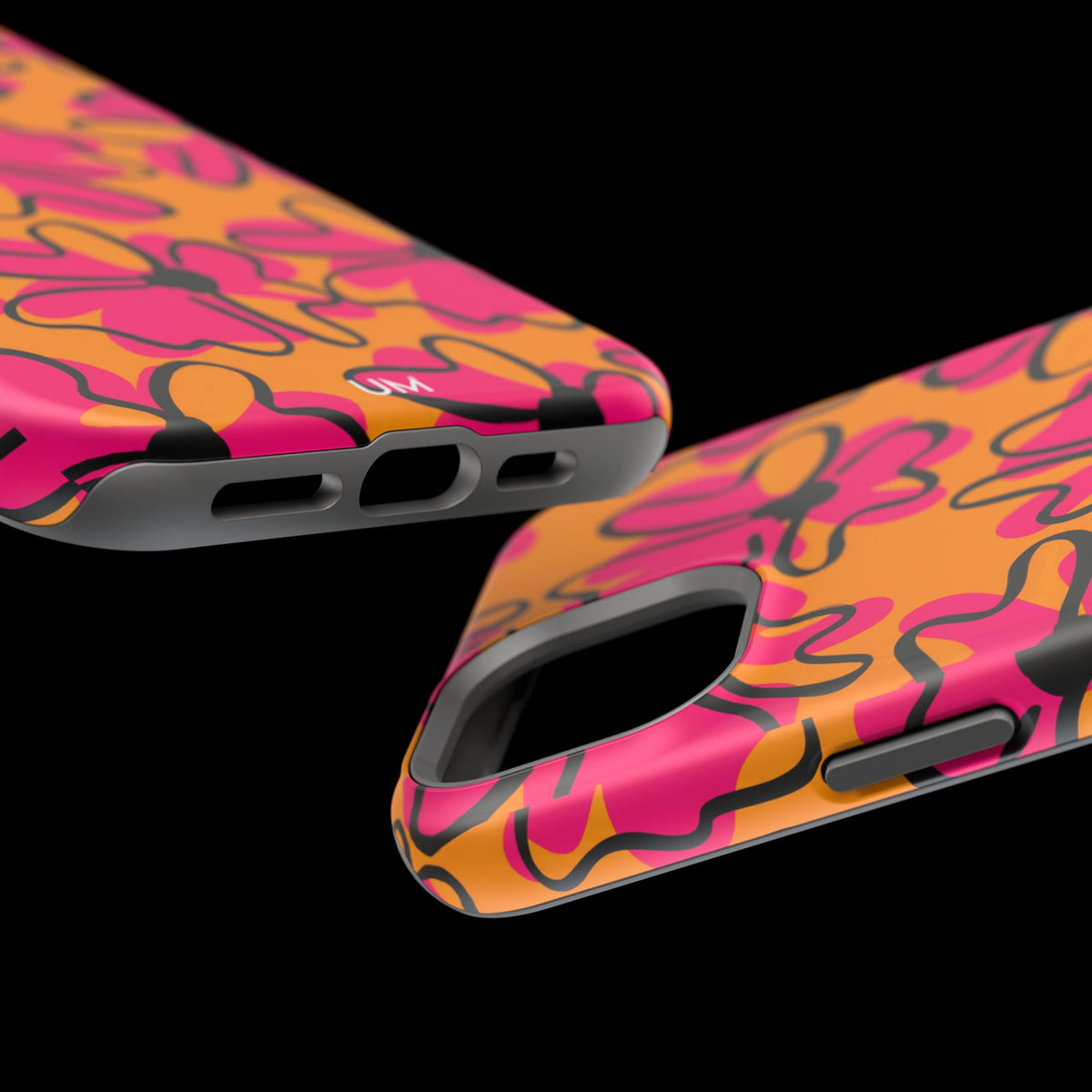 Floral Voltage
